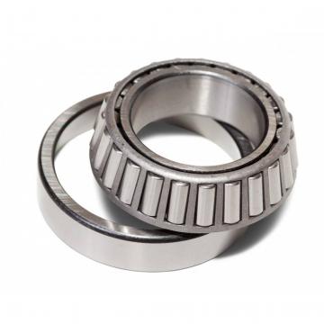 Scheerer RU-5222 Thrust Bearings